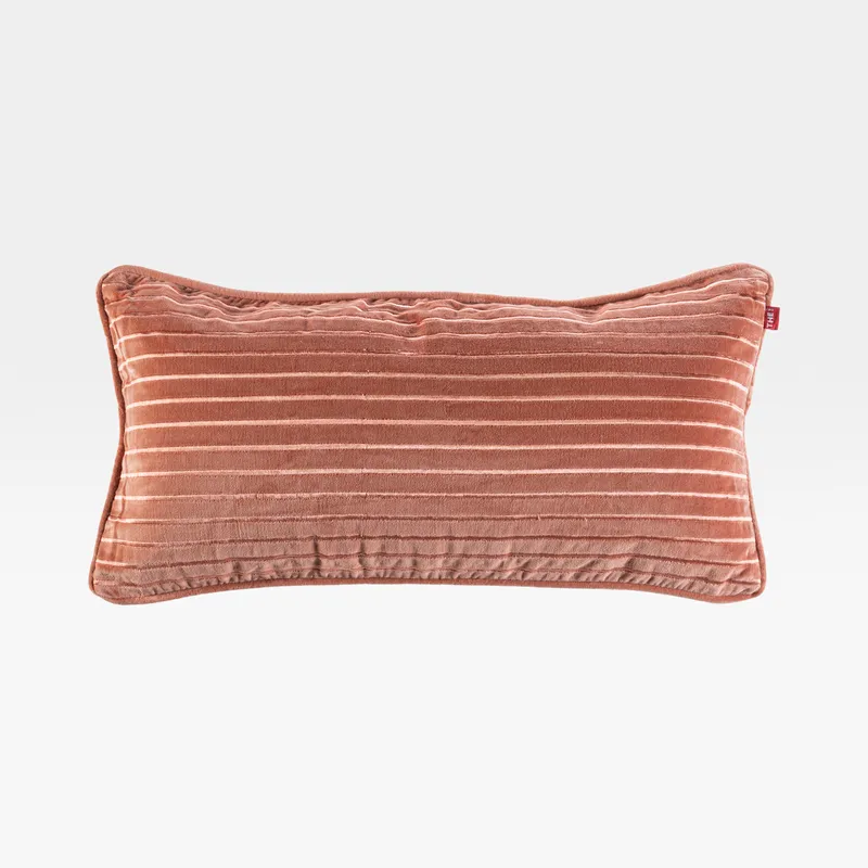 CYNTHIA cushion cover pink - 30x60cm