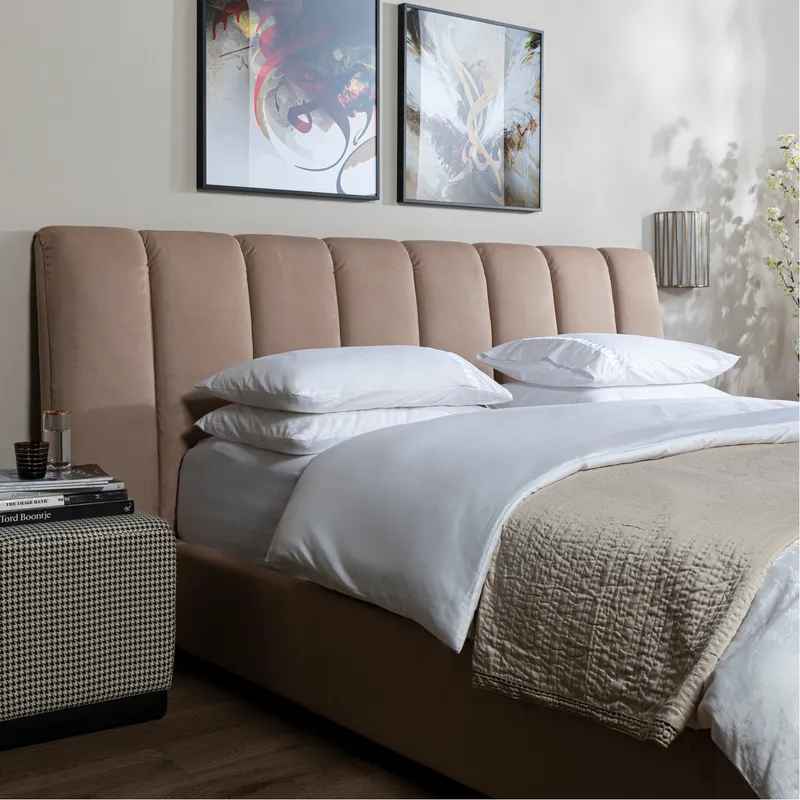 DELIGHT pillow white 600g - 50x70cm