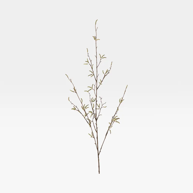 ALDER stem green - H91cm