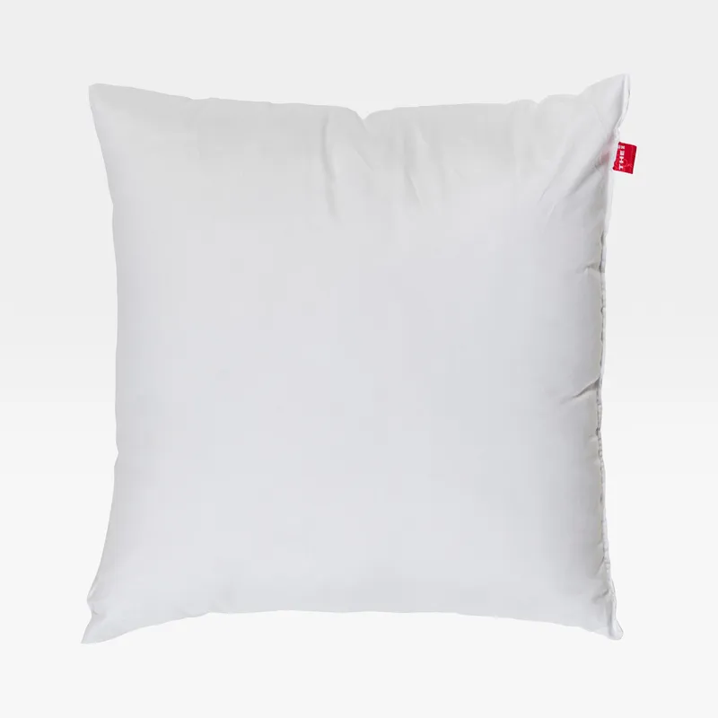 CIRRUS inner cushion white 500g - 40x40cm