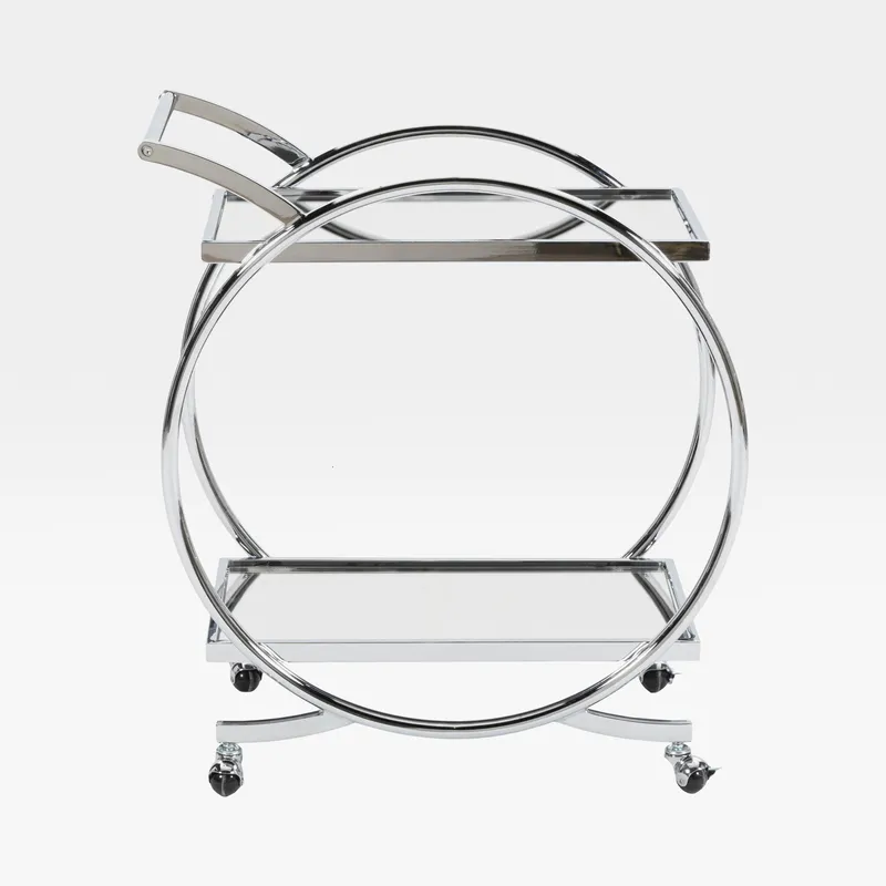 DIAR trolley chrome - 73x38cm