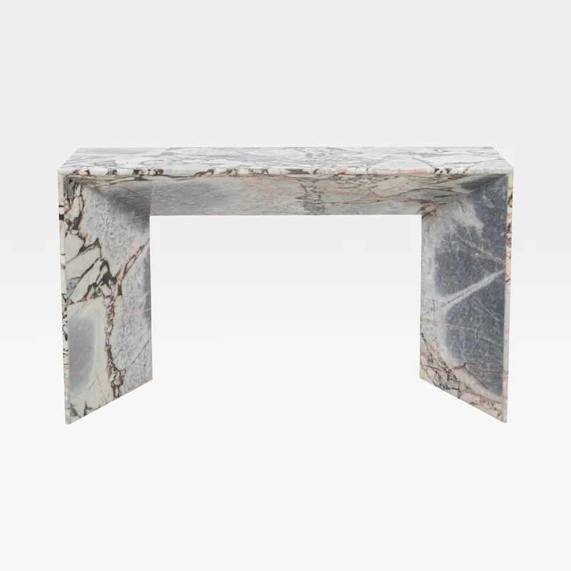 PURITY console multicolour - 130x40cm