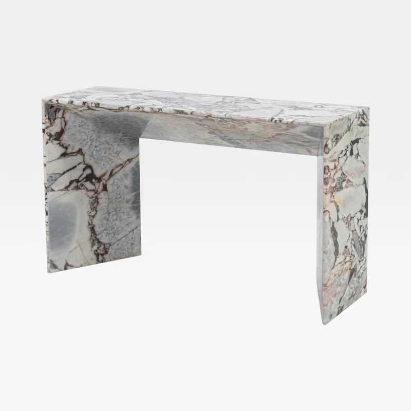 PURITY console multicolour - 130x40cm