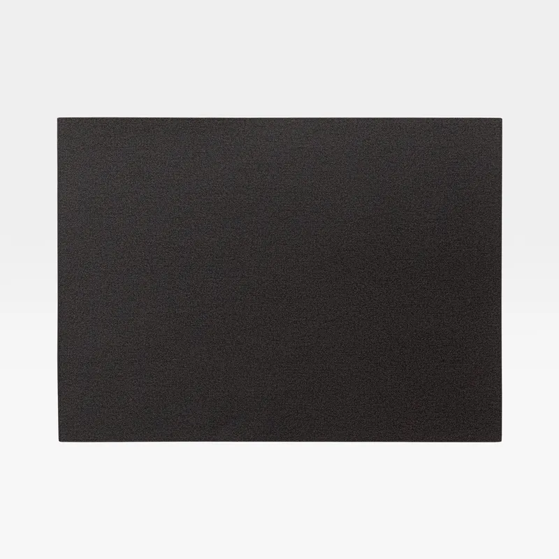 MINK placemat grey/brown - 44x33cm