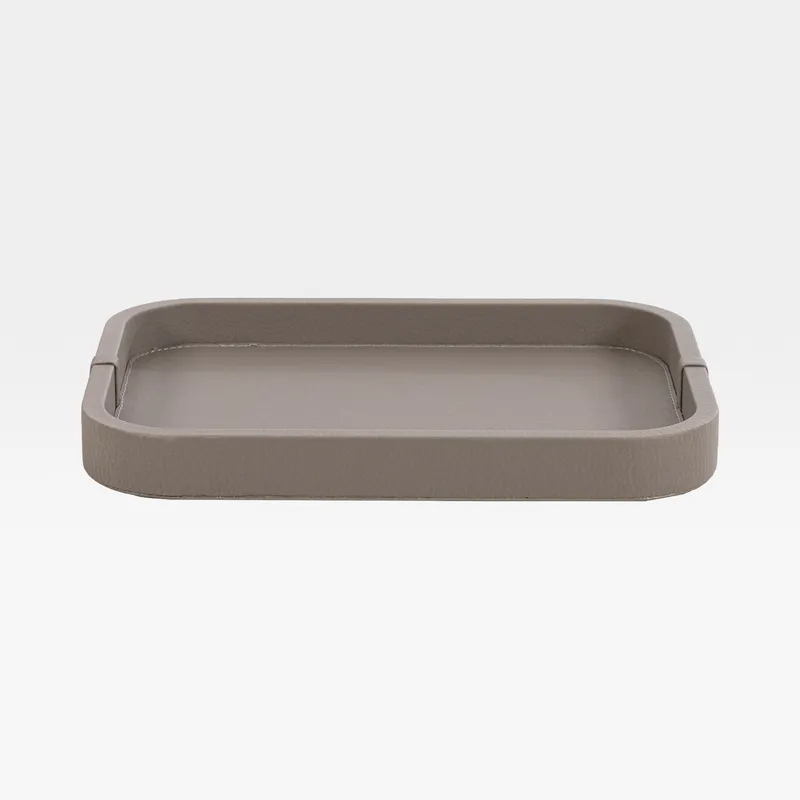 DOLARO tray grey - 31x23cm