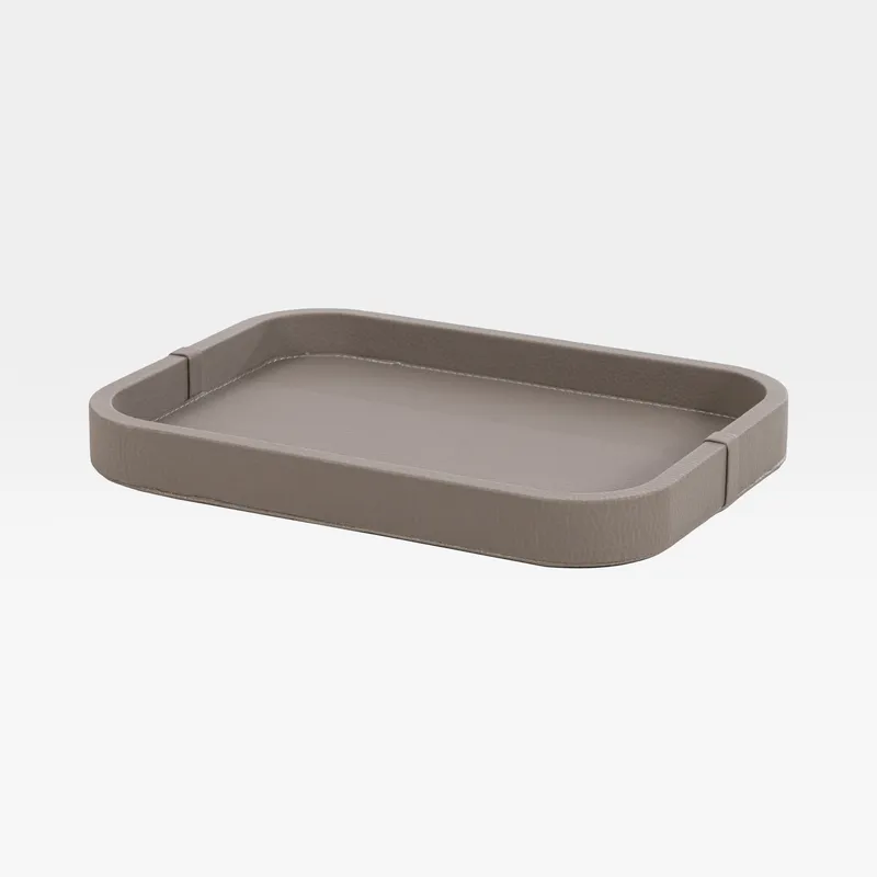 DOLARO tray grey - 31x23cm