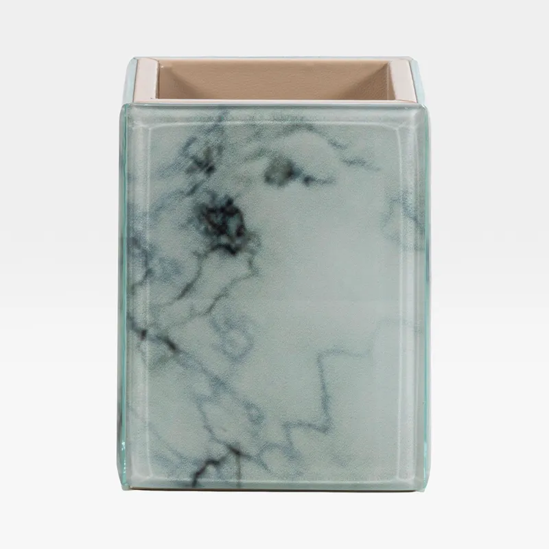 ELVITA toothbrush holder white