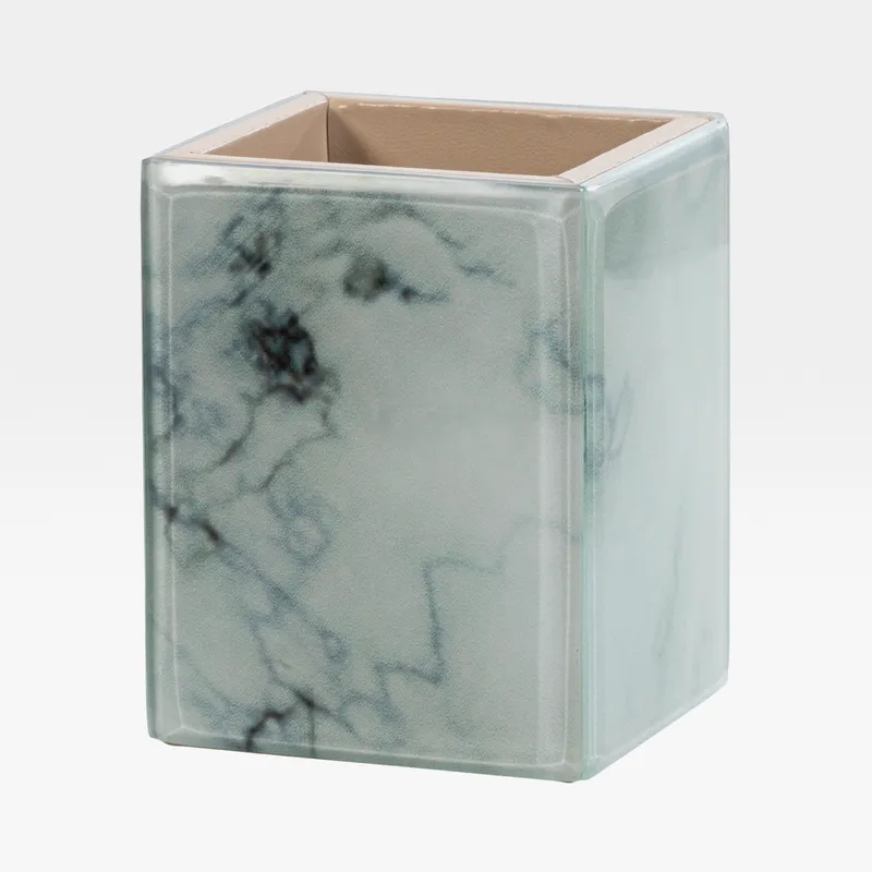 ELVITA toothbrush holder white