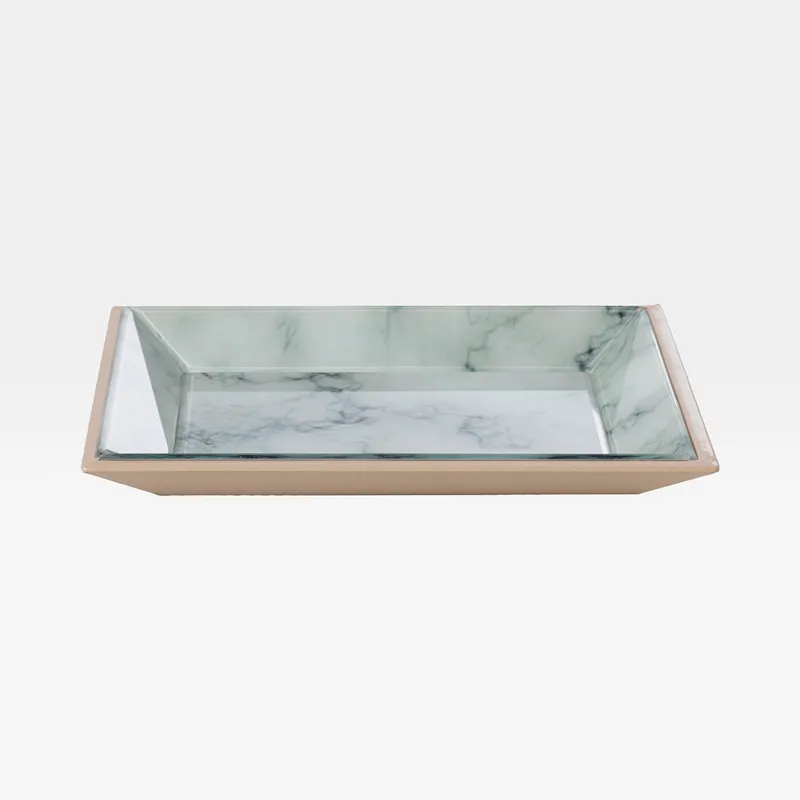 ELVITA tray white - 30x22cm