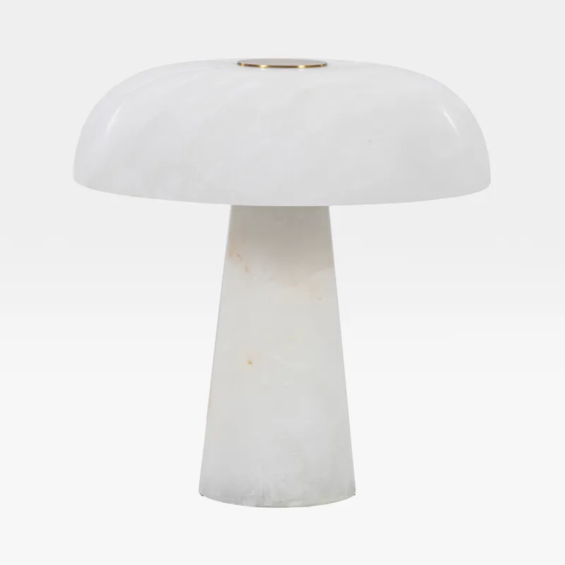 EONA table lamp white - H32cm