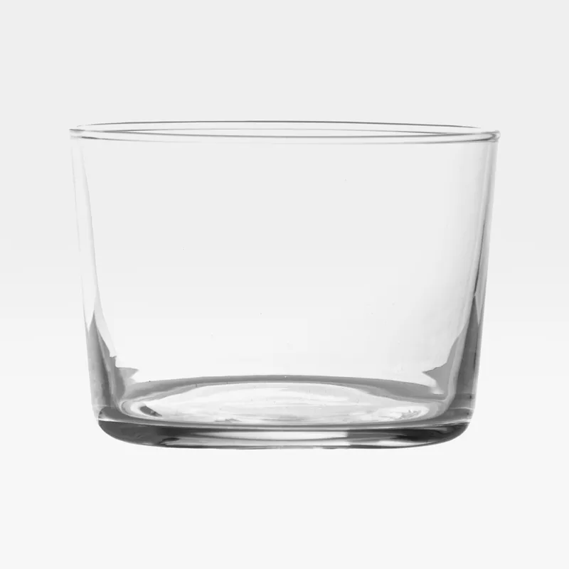 CIDRA beverage glass clear - 22cl