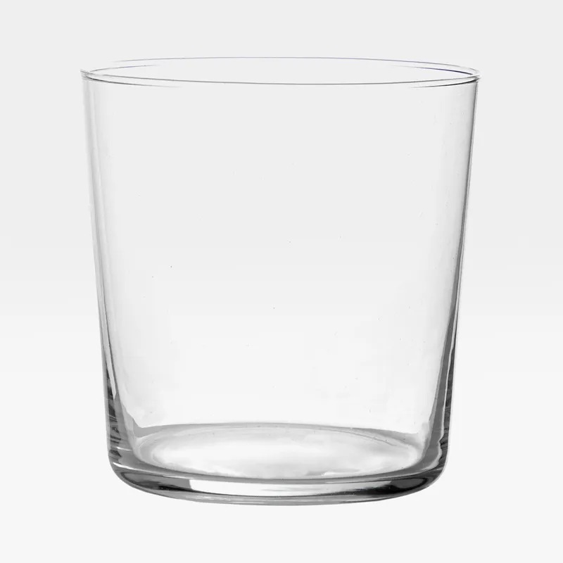 CIDRA double old fashioned glass clear - 39cl