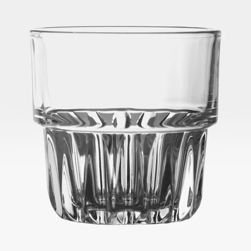 EVEREST rocks glass clear - 26.5cl