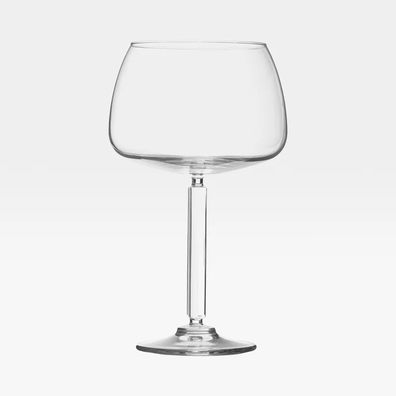 MODERN America gin and tonic glass clear - 59cl