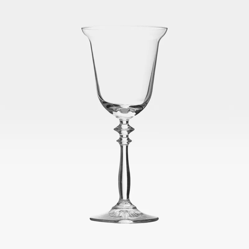 1924 cocktail glass clear - 26.5cl