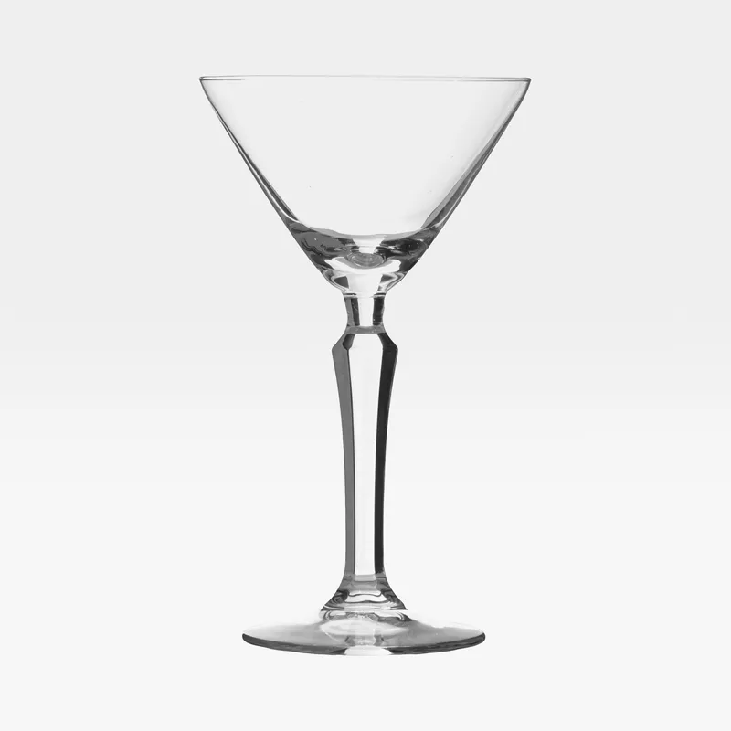 SPKSY martini glass clear - 18.5cl
