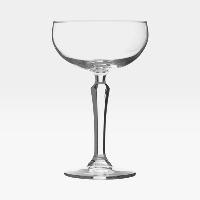 SPKSY coupe glass clear -  23.5cl