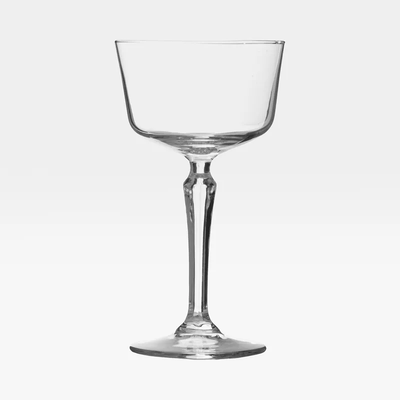 SPKSY fizz coupe glass clear - 25cl
