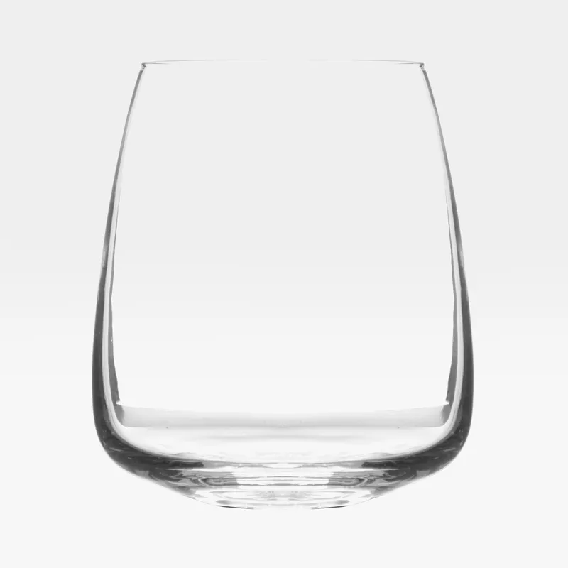 EXPERTS Collection wine/water glass clear -  45cl