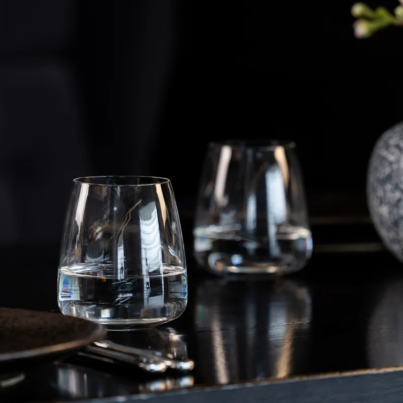 EXPERTS Collection wine/water glass clear -  45cl