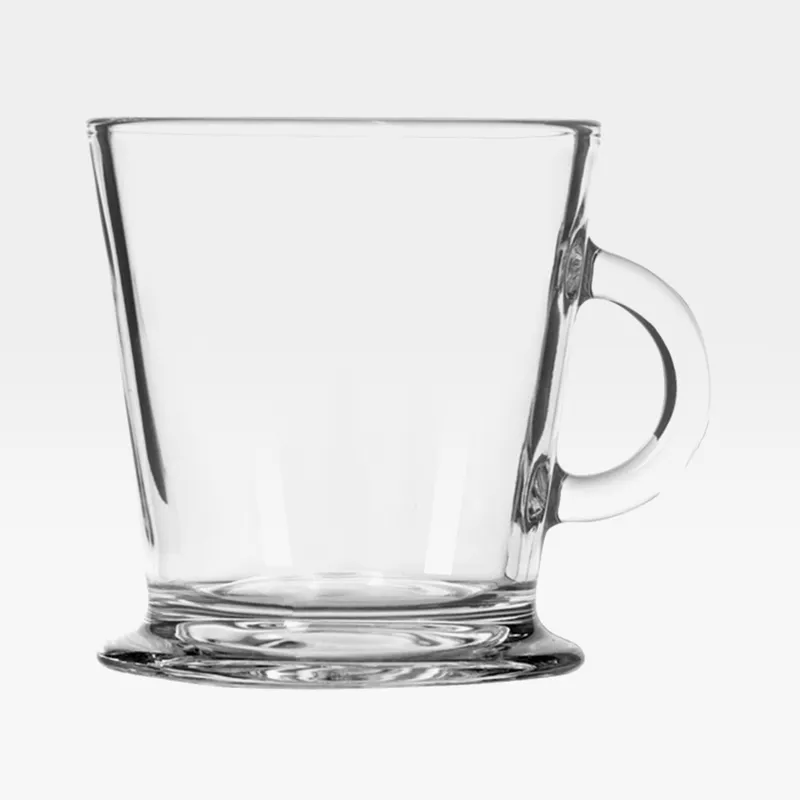 ACAPULCO espresso cup clear -  8cl