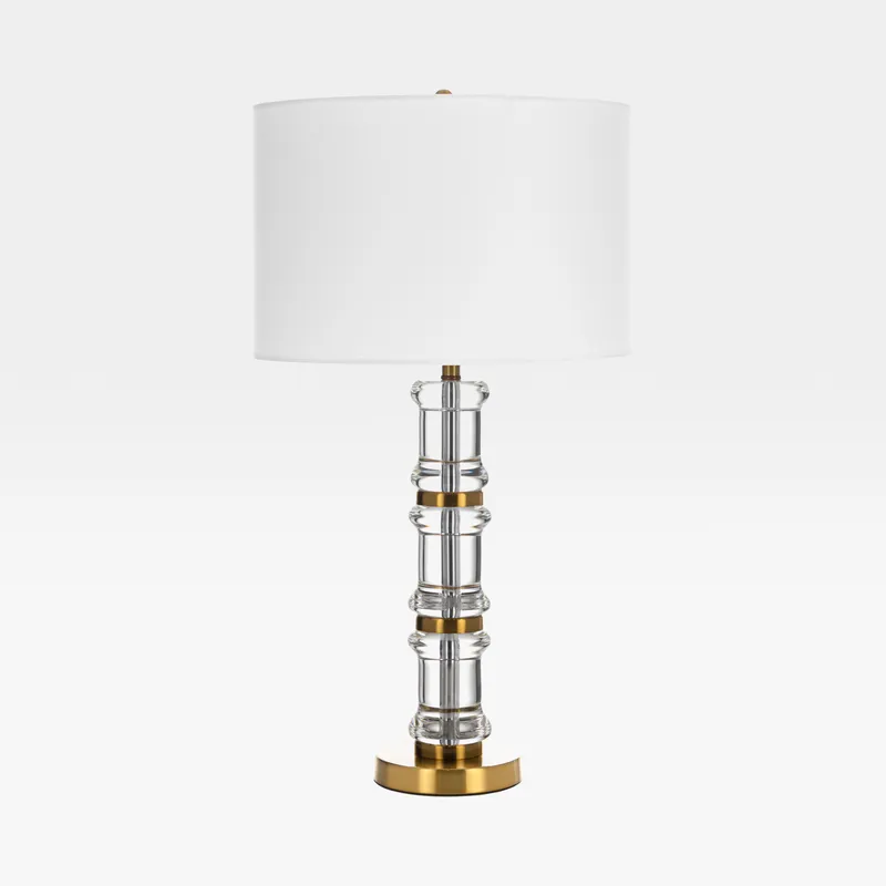 SECTA table lamp white/gold - H65cm