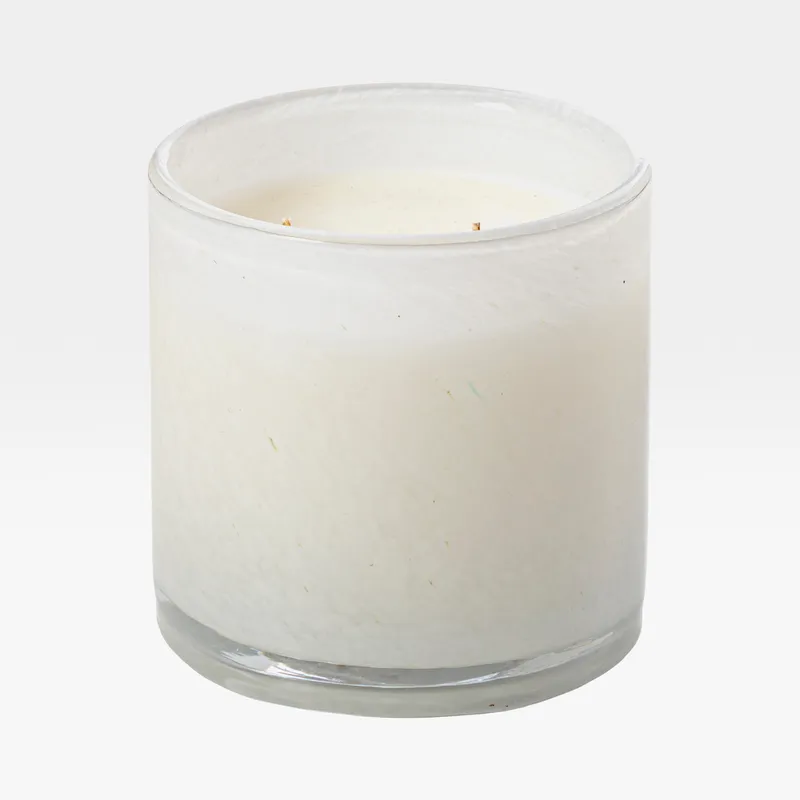 DREAMY NIGHTS candle white