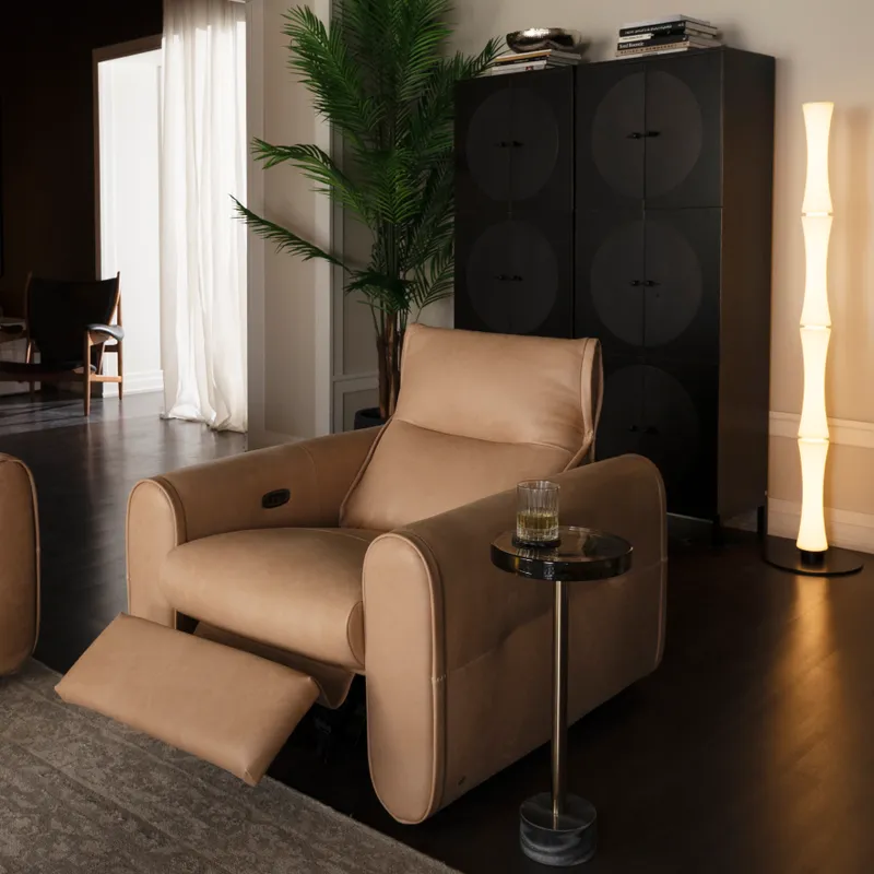 ARECA PALM tree green - H270cm