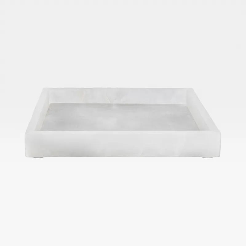 MAXIM tray white - 20x20cm