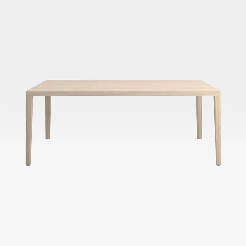 POMODORO dining table natural - 220x100cm
