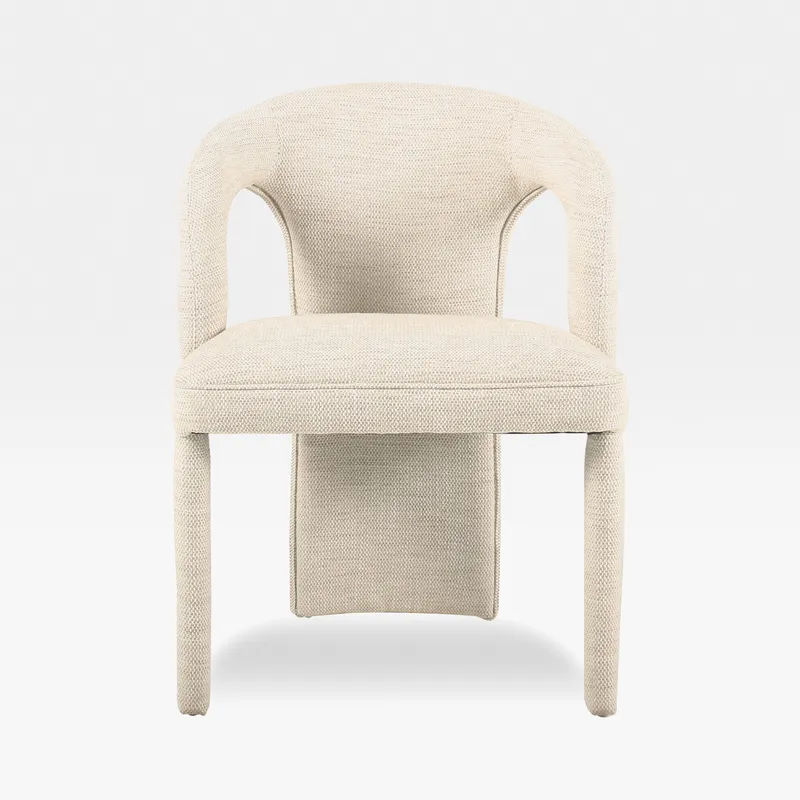SOHO dining armchair natural