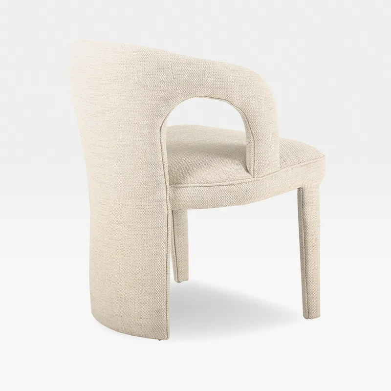 SOHO dining armchair natural