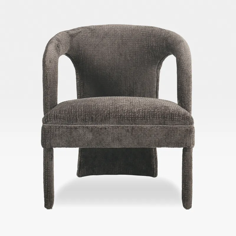 SOHO armchair grey