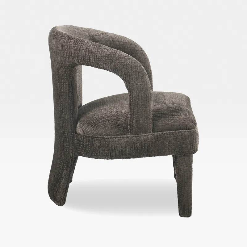 SOHO armchair grey