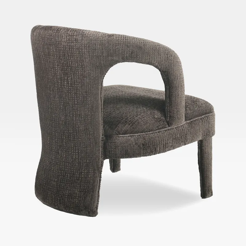 SOHO armchair grey