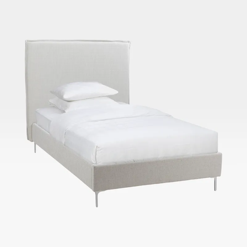 SONIA bed natural - 120x200cm