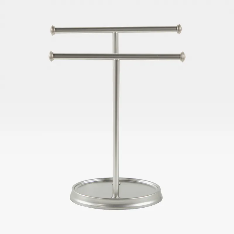 PALM double towel tree nickel
