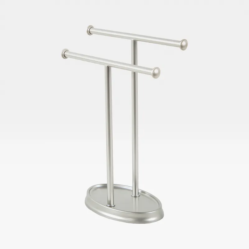 PALM double towel tree nickel