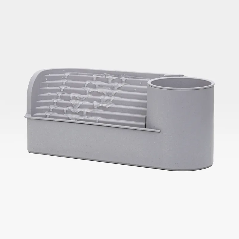 STREAM water fountain grey