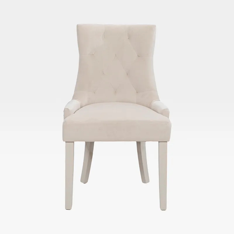 SAGE dining chair taupe