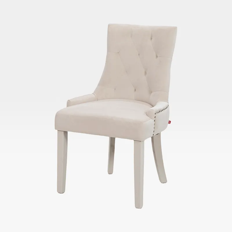 SAGE dining chair taupe