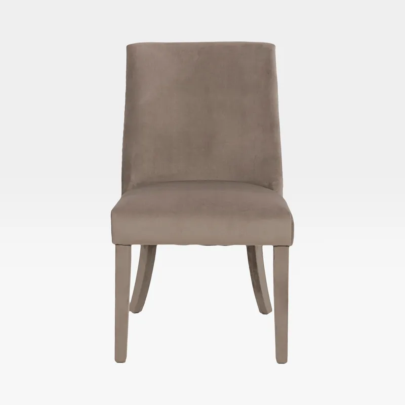 OLIVE dining chair taupe