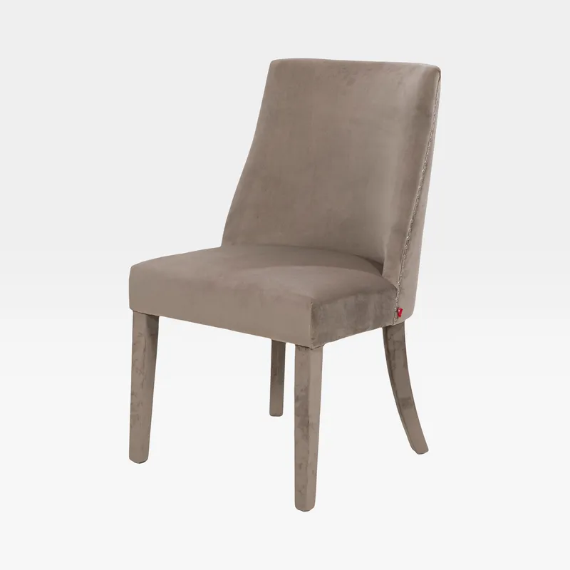 OLIVE dining chair taupe