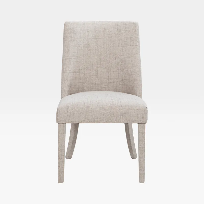 OLIVE dining chair beige