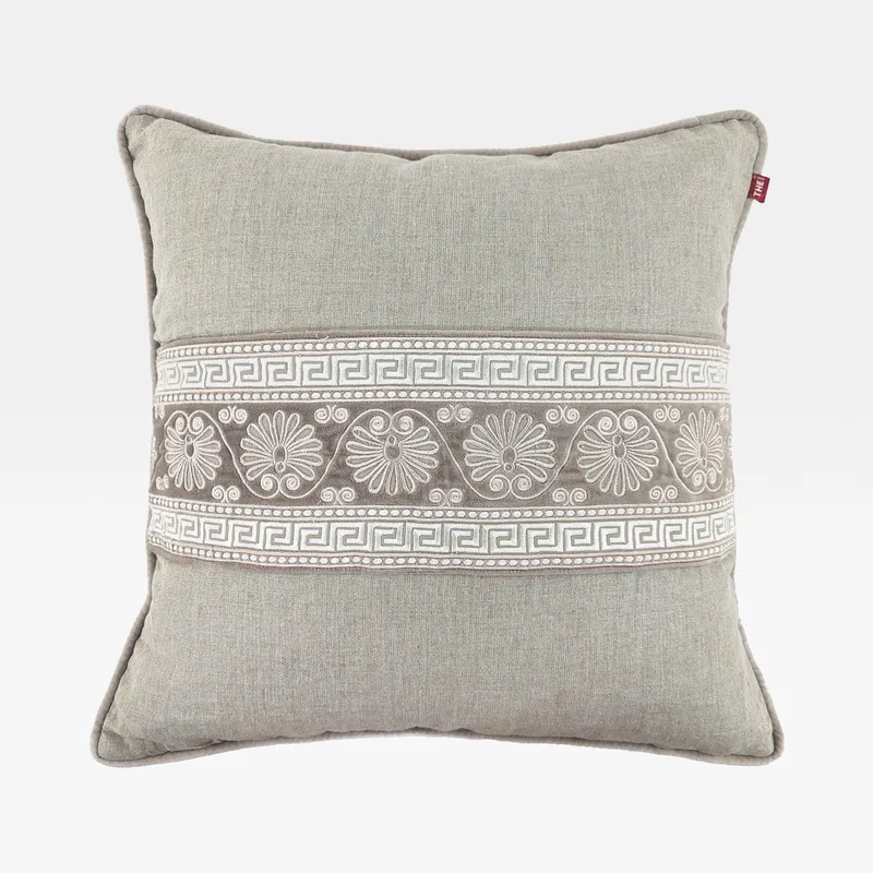 KIM cushion cover natural - 50x50cm