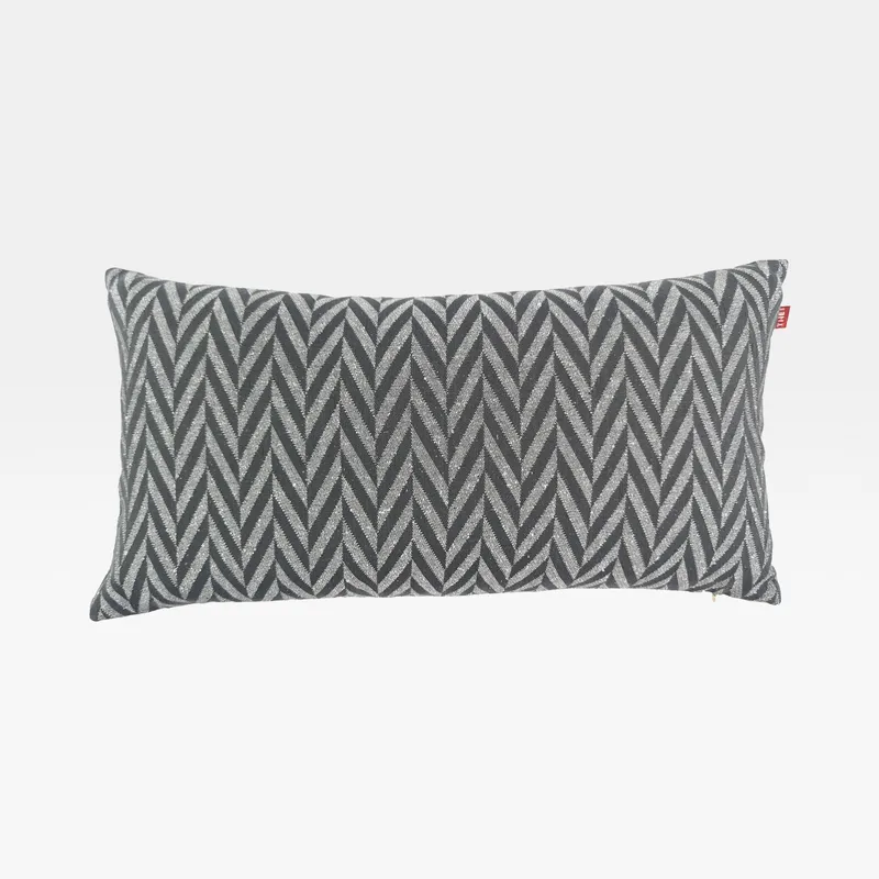 MARCI cushion cover green - 30x60cm