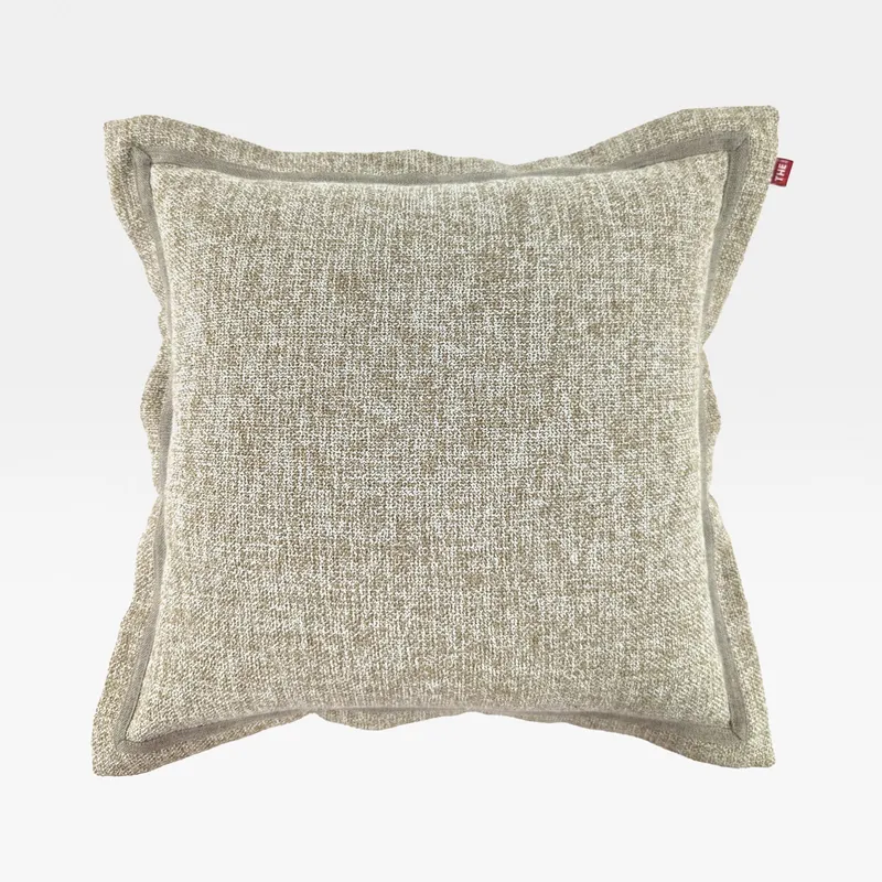 MASIMO cushion cover natural - 45x45cm