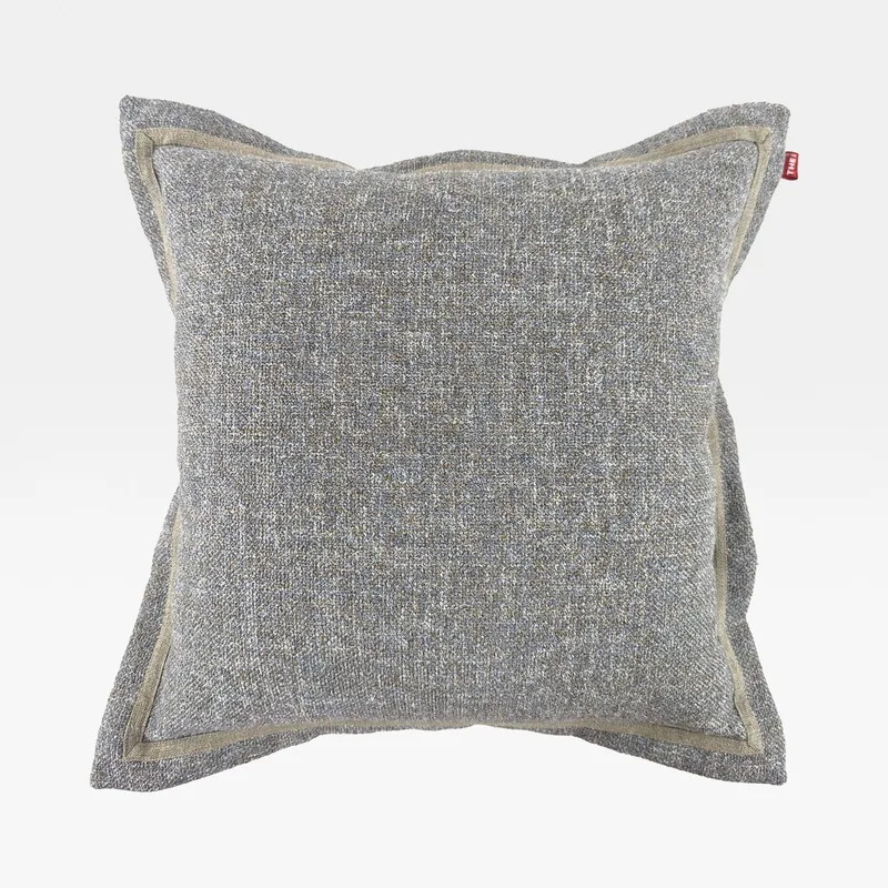 MASIMO cushion cover grey - 45x45cm