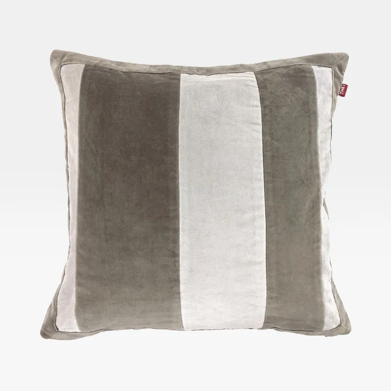 MADISEN cushion cover beige/natural - 50x50cm