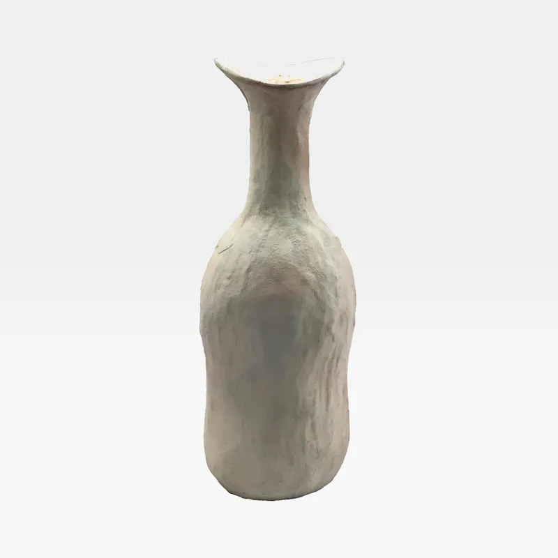 SUHANA vase cream - H30cm
